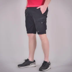 CARGOSHORTS FIETE (O. GÜRTEL)
