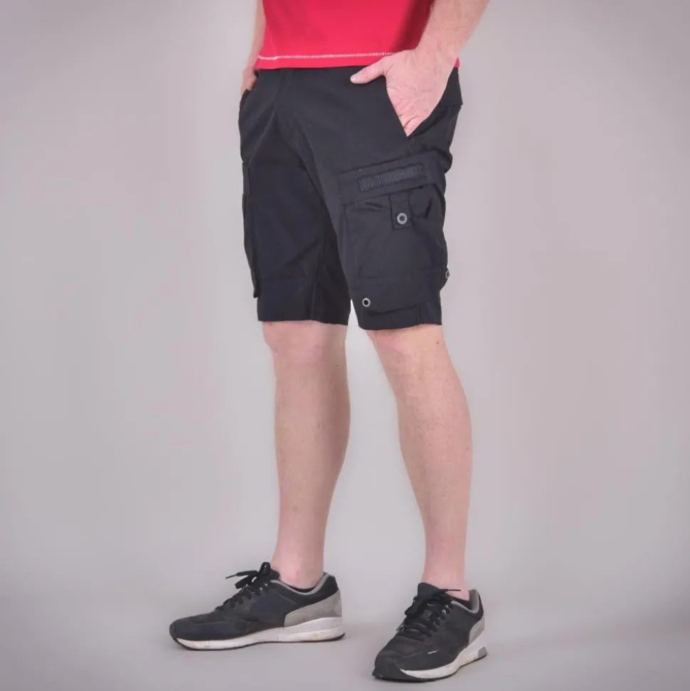 CARGOSHORTS FIETE (O. GÜRTEL)