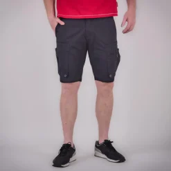 CARGOSHORTS FIETE (O. GÜRTEL)