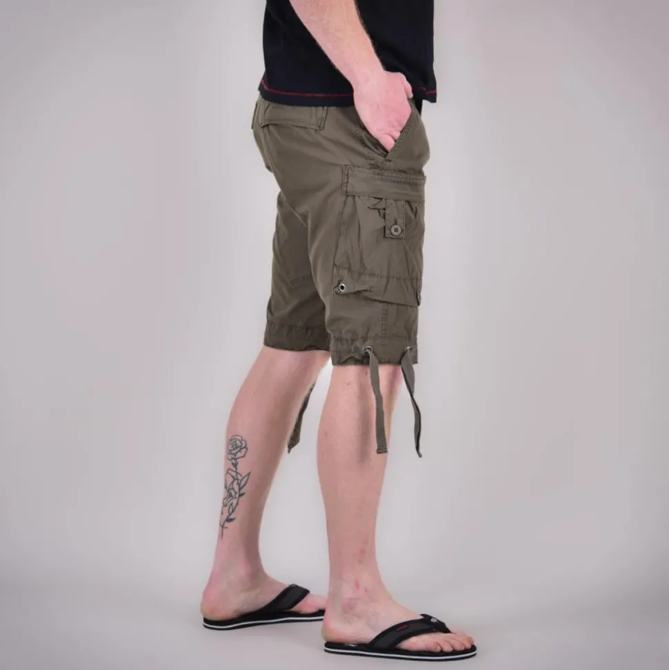 CARGOSHORTS FIETE (O. GÜRTEL)