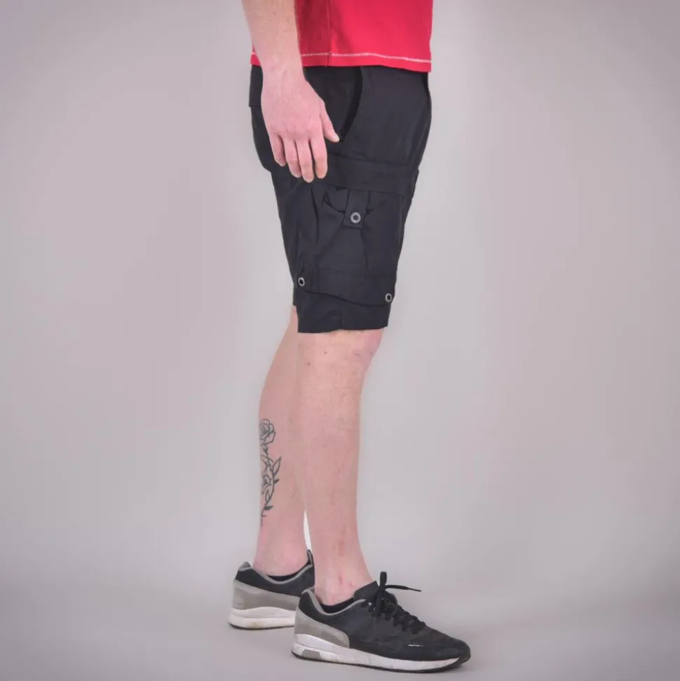 CARGOSHORTS FIETE (O. GÜRTEL)