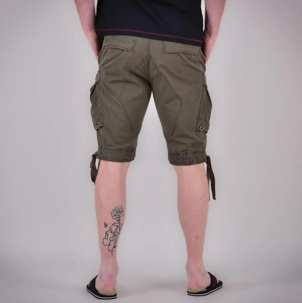 CARGOSHORTS FIETE (O. GÜRTEL)