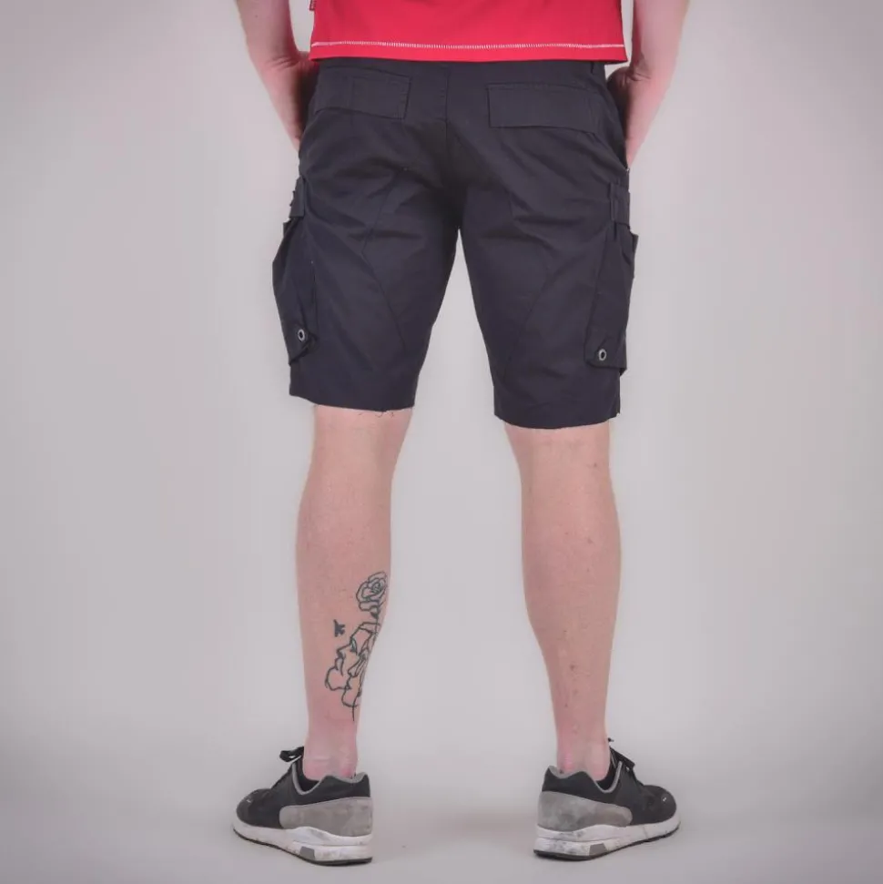 CARGOSHORTS FIETE (O. GÜRTEL)