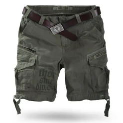 CARGOSHORTS HARALD (O. GÜRTEL)