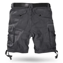 CARGOSHORTS HARALD (O. GÜRTEL)
