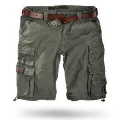 CARGOSHORTS KEN (O. GÜRTEL)