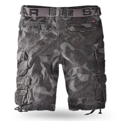 CARGOSHORTS KEN (O. GÜRTEL)