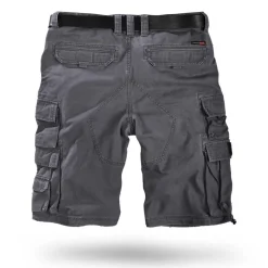 CARGOSHORTS KEN (O. GÜRTEL)