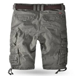 CARGOSHORTS KEN (O. GÜRTEL)