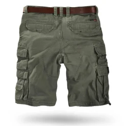 CARGOSHORTS KEN (O. GÜRTEL)