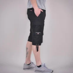 CARGOSHORTS KEN (O. GÜRTEL)