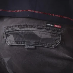 CARGOSHORTS KEN (O. GÜRTEL)