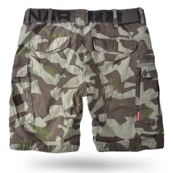 CARGOSHORTS LANDO (O. GÜRTEL)