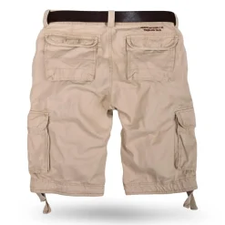 CARGOSHORTS MYR (O. GÜRTEL)