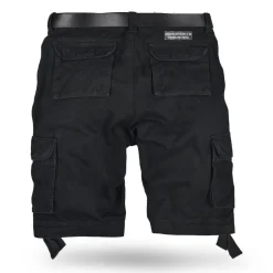 CARGOSHORTS MYR (O. GÜRTEL)