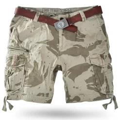 CARGOSHORTS SVEGGEN (O. GÜRTEL)