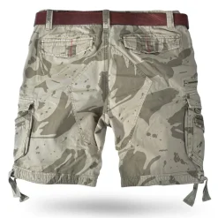 CARGOSHORTS SVEGGEN (O. GÜRTEL)
