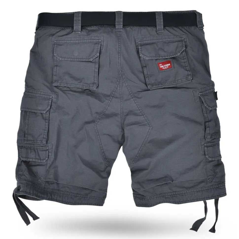 CARGOSHORTS TISTAM (O. GÜRTEL)