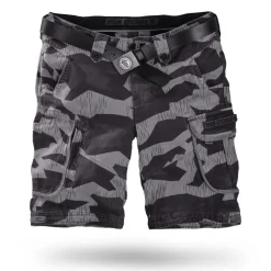 CARGOSHORTS TOBRUK (O. GÜRTEL)