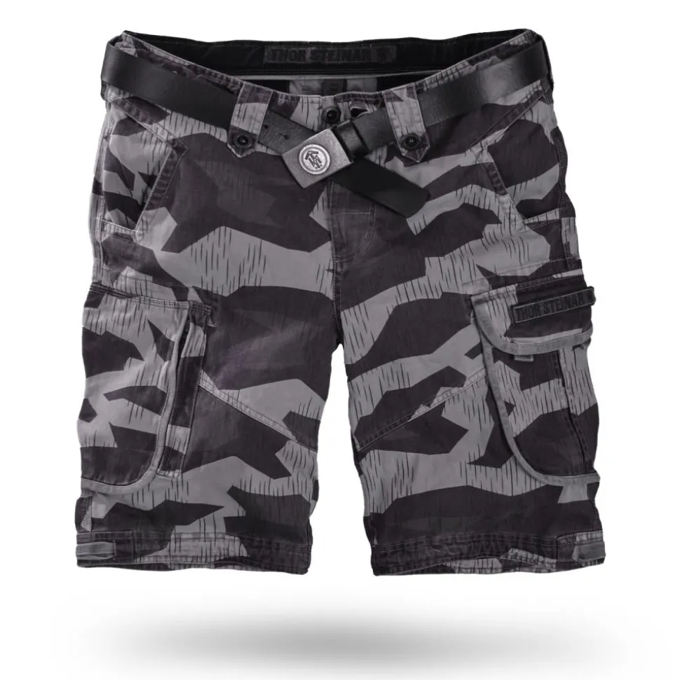CARGOSHORTS TOBRUK (O. GÜRTEL)