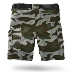 CARGOSHORTS TOBRUK (O. GÜRTEL)