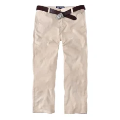 CHINOHOSE DRYVIK