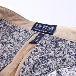 CHINOHOSE DRYVIK