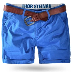 CHINOSHORTS HOWE (O. GÜRTEL)
