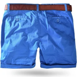 CHINOSHORTS HOWE (O. GÜRTEL)