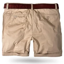 CHINOSHORTS HOWE (O. GÜRTEL)