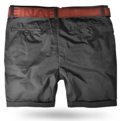 CHINOSHORTS HOWE (O. GÜRTEL)