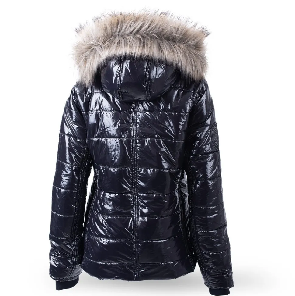 DAMEN JACKE HALDEN