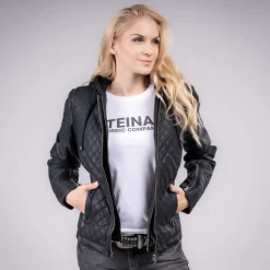 DAMEN JACKE KVINA