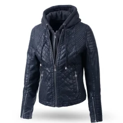 DAMEN JACKE KVINA