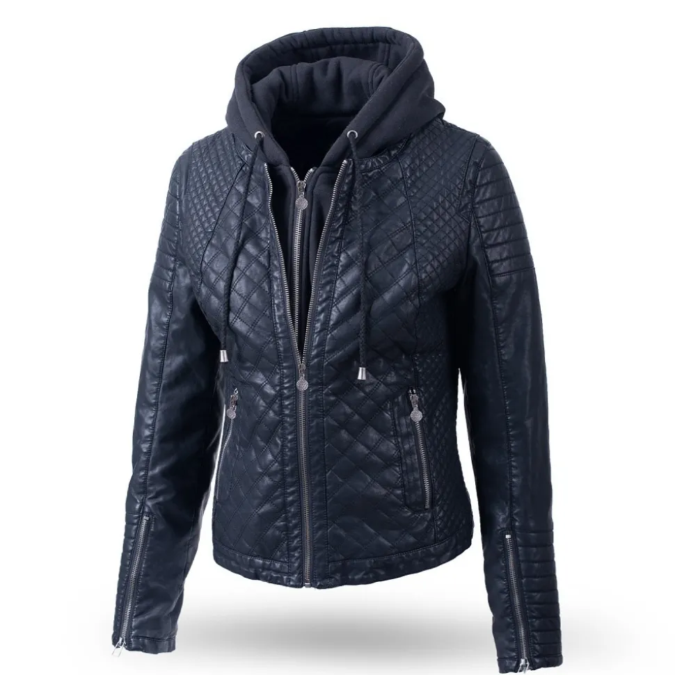 DAMEN JACKE KVINA
