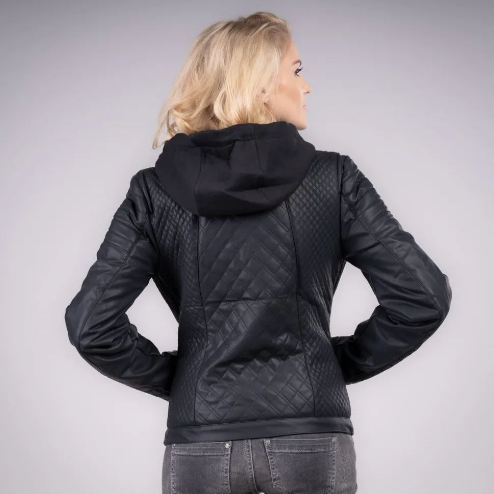 DAMEN JACKE KVINA