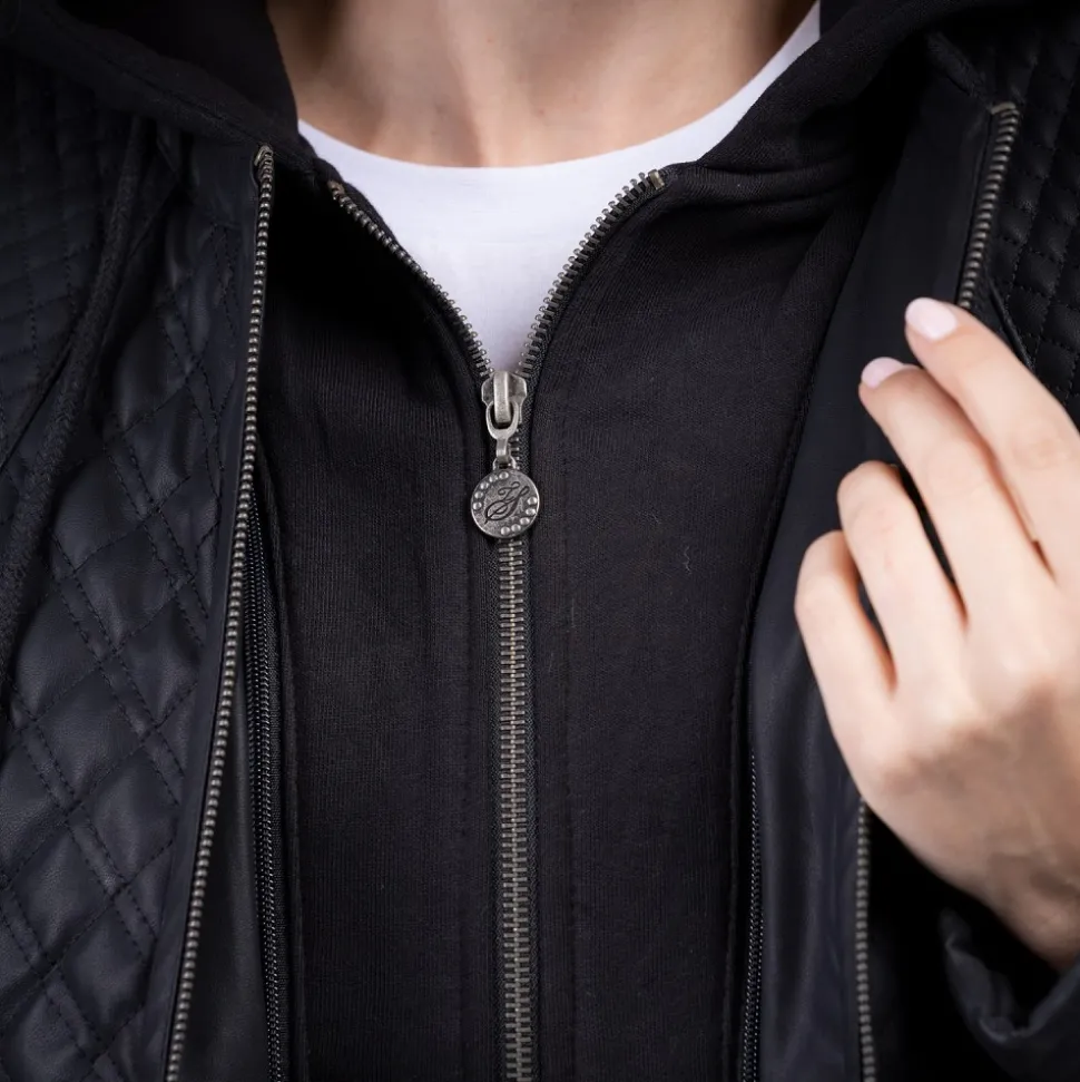 DAMEN JACKE KVINA