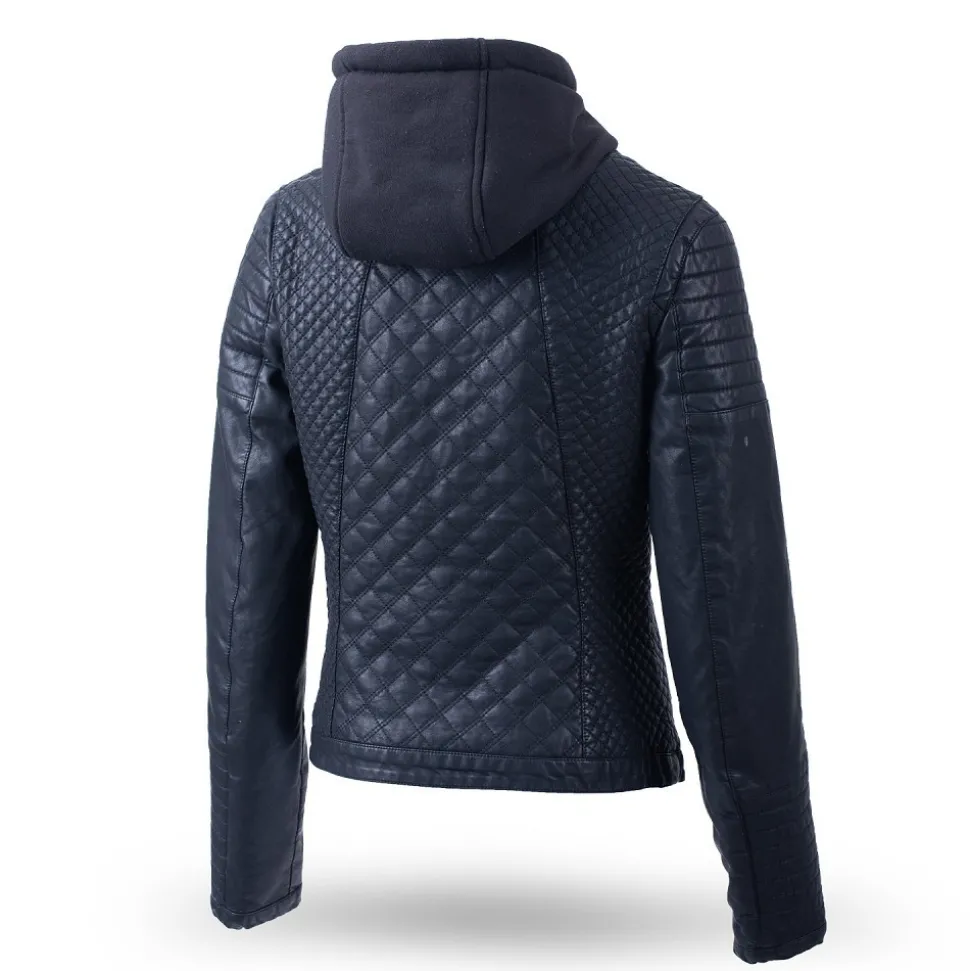 DAMEN JACKE KVINA