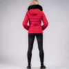 DAMEN JACKE SOLNA