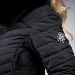 DAMEN JACKE SOLNA