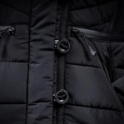 DAMEN JACKE SOLNA