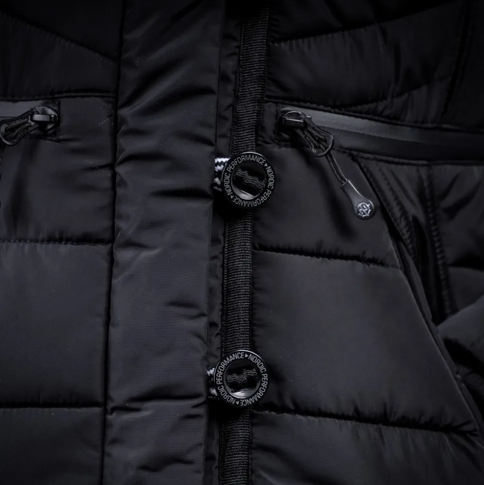 DAMEN JACKE SOLNA