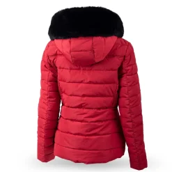 DAMEN JACKE SOLNA