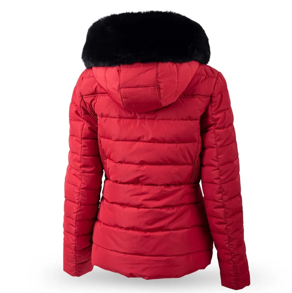 DAMEN JACKE SOLNA