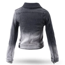 DAMEN JEANSJACKE SKARA