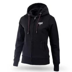 DAMEN KAPUZENJACKE DIVISION