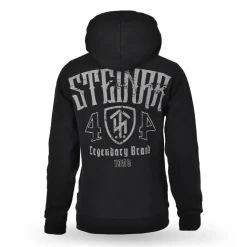 DAMEN KAPUZENJACKE LEGENDARY