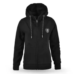 DAMEN KAPUZENJACKE LEGENDARY