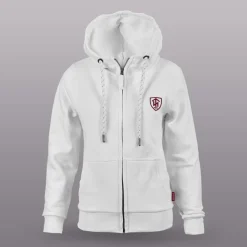 DAMEN KAPUZENJACKE LEGENDARY