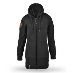 DAMEN KAPUZENJACKE VØYA